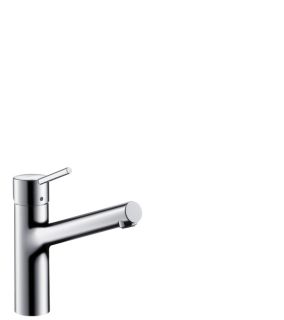 Смеситель Hansgrohe Тalis S 32851000 для кухни